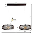 Luster 83-78 Twist 2L Cooper