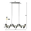 Luster 84-05 6L Hover