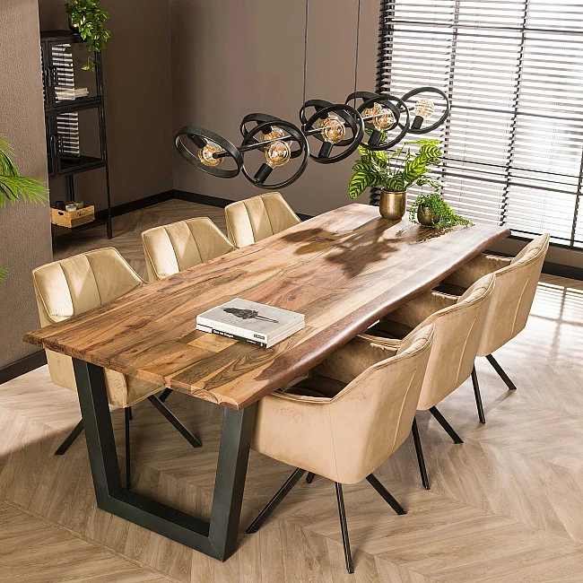 Luster 84-06 8L Hover