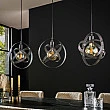 Luster 84-23 Cosmos 3L Artic Black