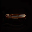 Filament LED žiarovka 84-73  18,5cm Amber glass