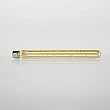 Filament LED žiarovka 84-75  30cm Amber glass