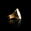 LED žiarovka 84-85 GU10 Transparent glass