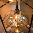 Stojaca lampa 60-02 Soll 4L