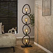 Stojaca lampa 70-07 Pebble 4L
