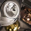 Stojaca lampa 74-52 Stellar 5L Multicolour Glass