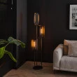 Stojaca lampa 78-42 3L Mash Rotate - Skladom u nás v Žiline - 2Ks