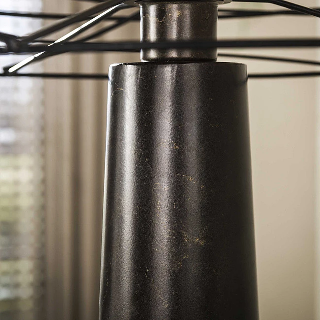 Stojaca lampa 79-69 Curl 1L