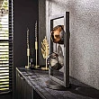 Stolová lampa 74-53 Stellar 2L Mulicolour glass