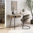 Toaletný stolík/Konzola Travino 42-13 Ceramic Travertine