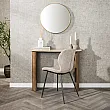 Toaletný stolík/Konzola Romano 45-67 Ceramic Travertine