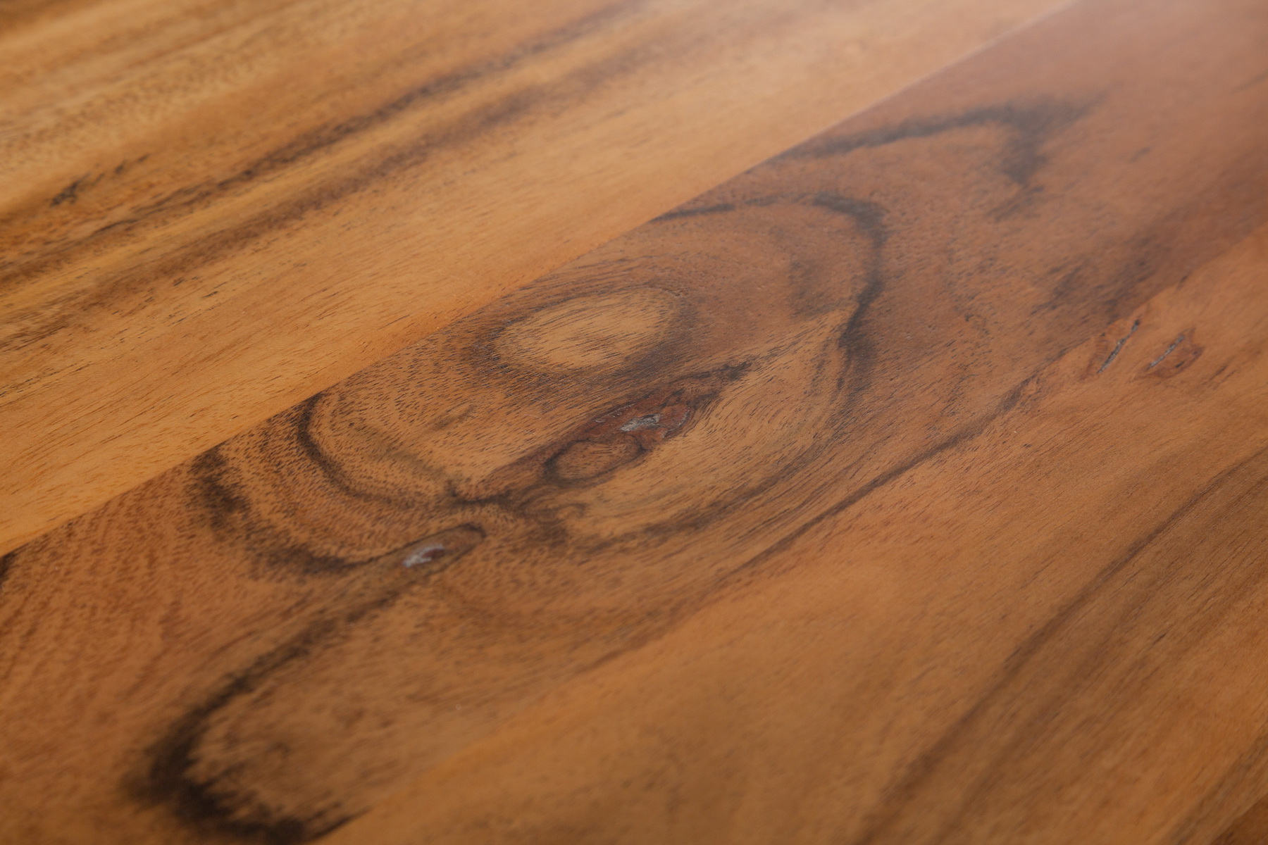 Jedálenský stôl 40048 180x90cm Masív drevo Divoká Acacia