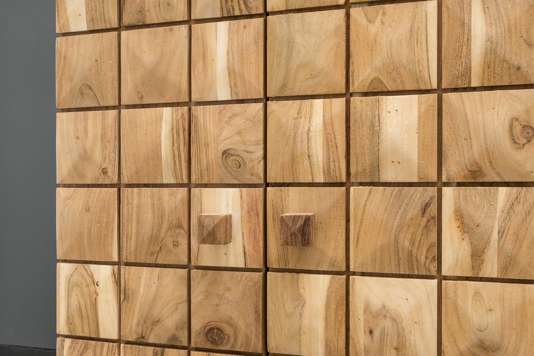Komoda/Bar 39750 Drevo Acacia Komoda/Bar 39750 Drevo Acacia