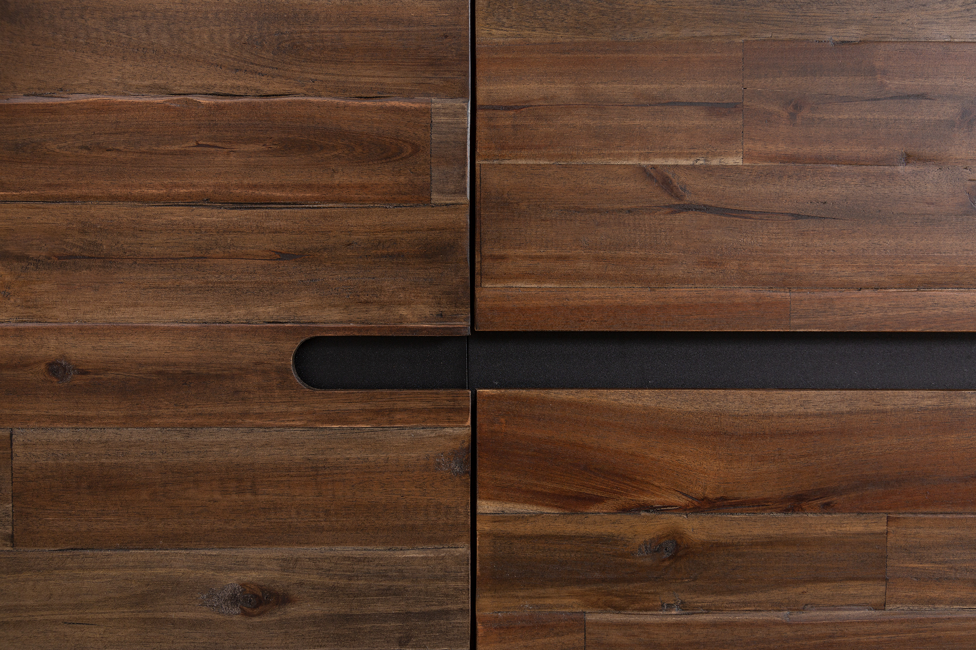 Komoda 40990 Wotan 170cm Drevo Acacia Komoda 40990 Wotan 170cm Drevo Acacia