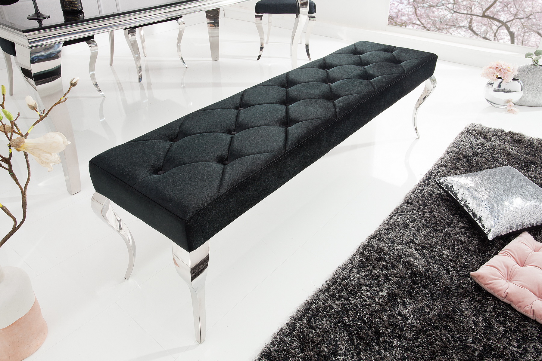 Lavica 39160 170cm Modern Barock Lavica 39160 170cm Modern Barock