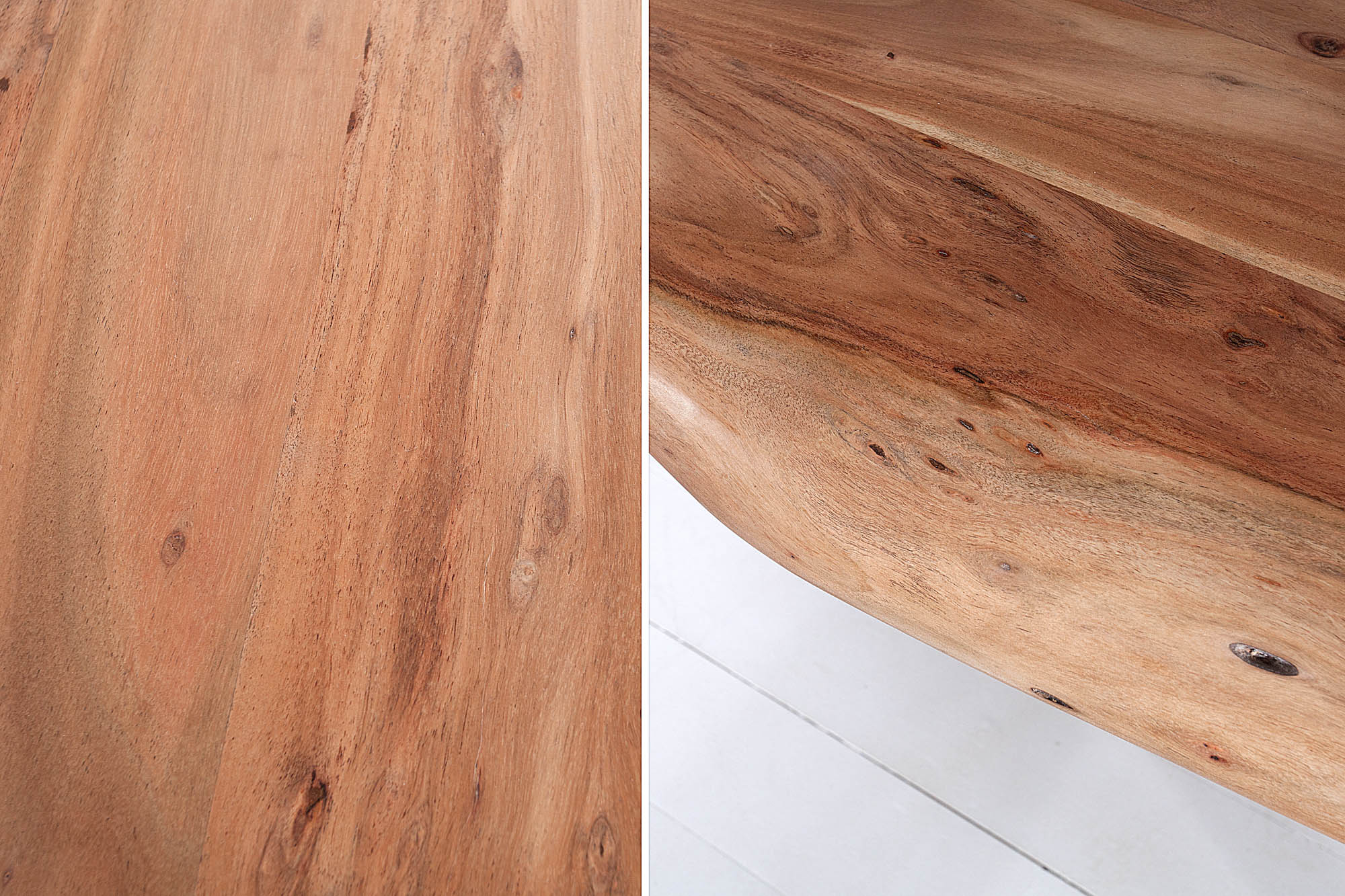 Lavica Mammut 200cm Masív drevo Acacia Lavica Mammut 200cm Masív drevo Acacia