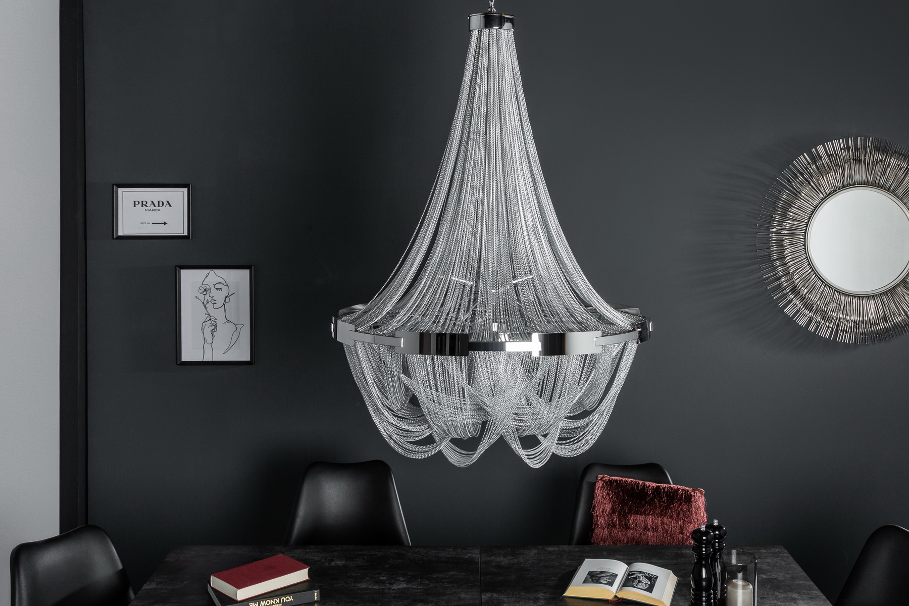 Luster 39096 Royal 70cm Luster 39096 Royal 70cm