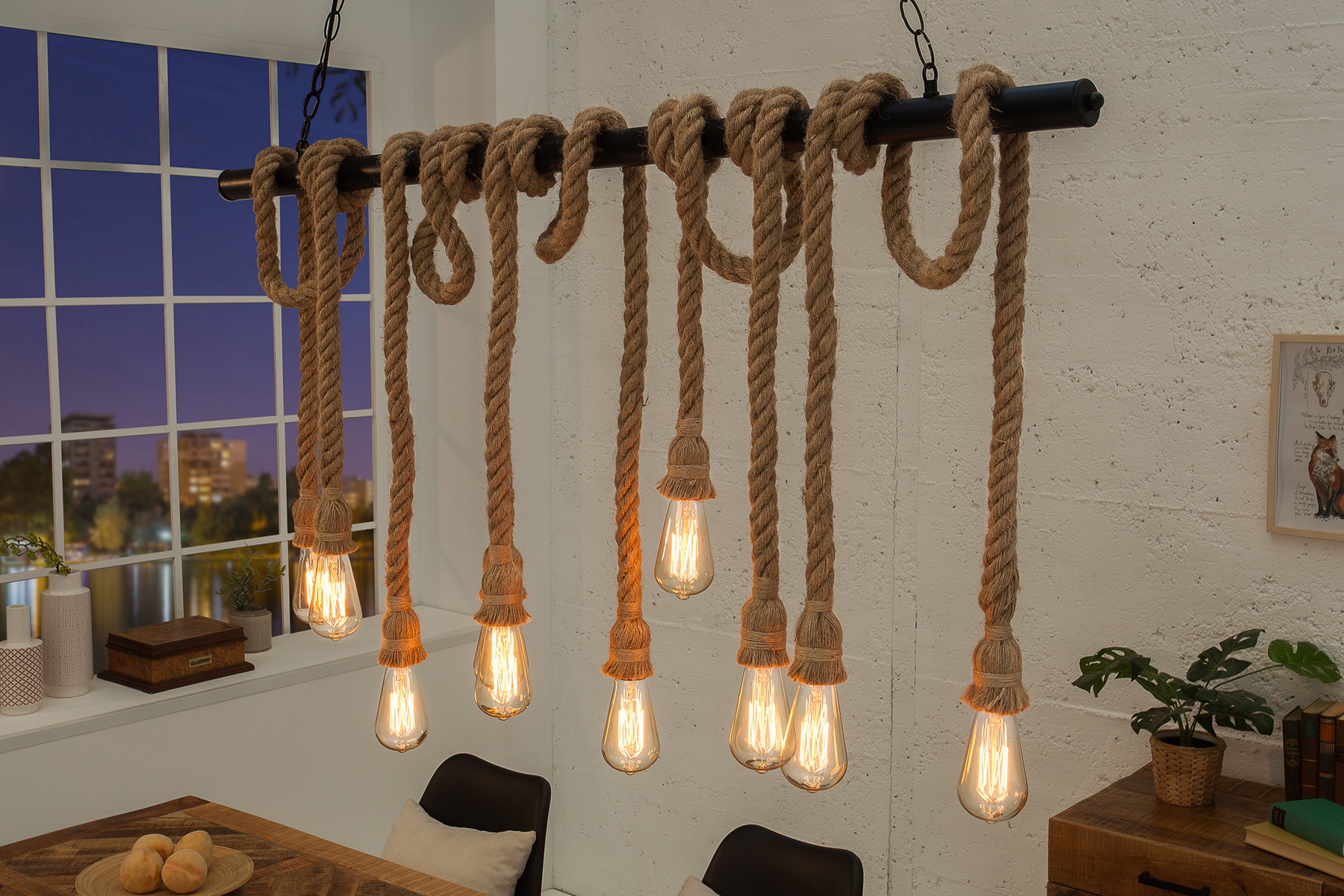 Luster 39315 Rope Luster 39315 Rope