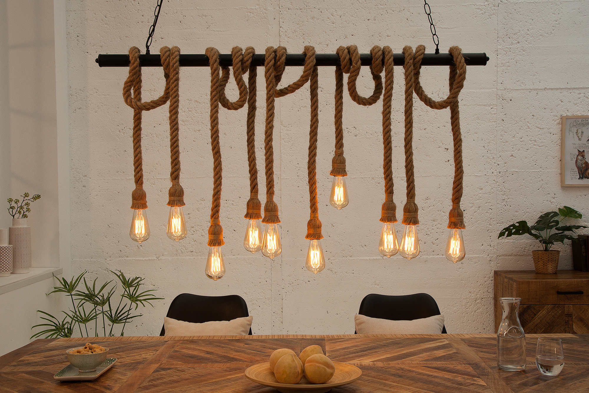 Luster 39315 Rope Luster 39315 Rope