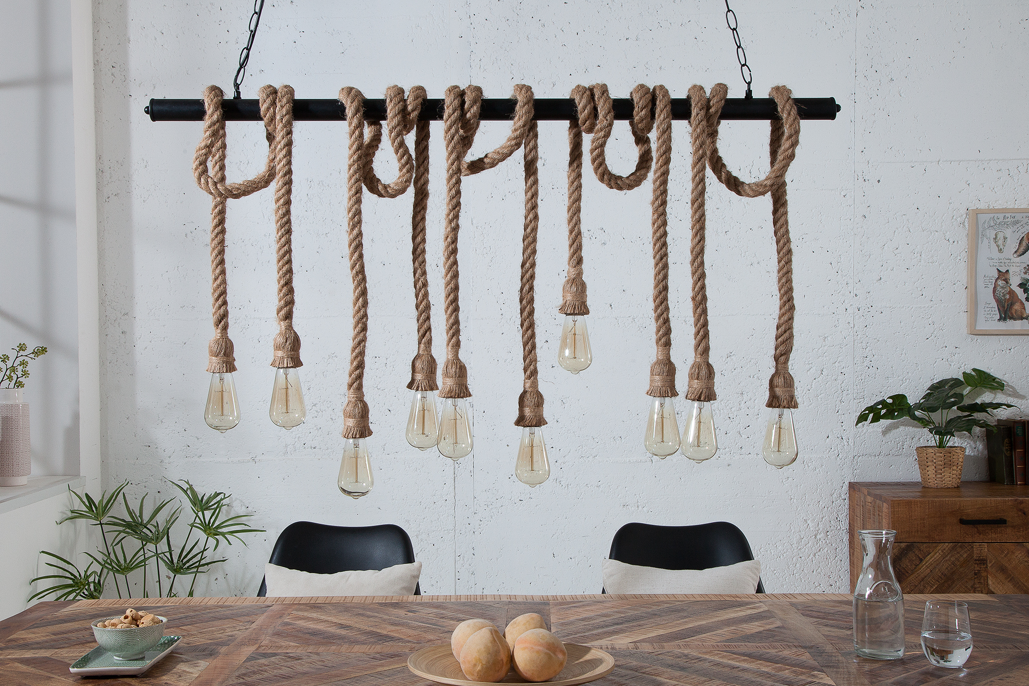 Luster 39315 Rope Luster 39315 Rope