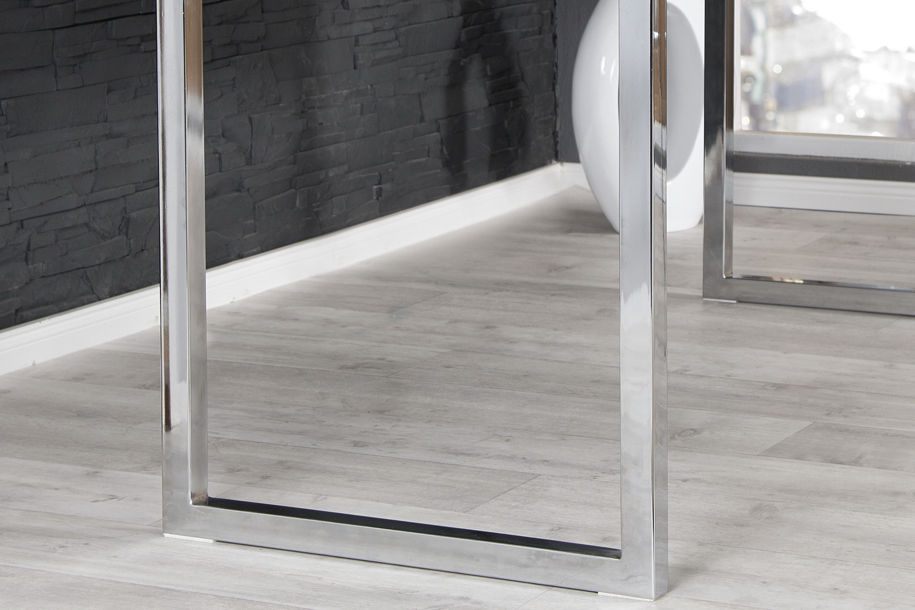 PC - stolík 21141 140x60cm Biely vysoký lesk PC - stolík 21141 140x60cm Biely vysoký lesk