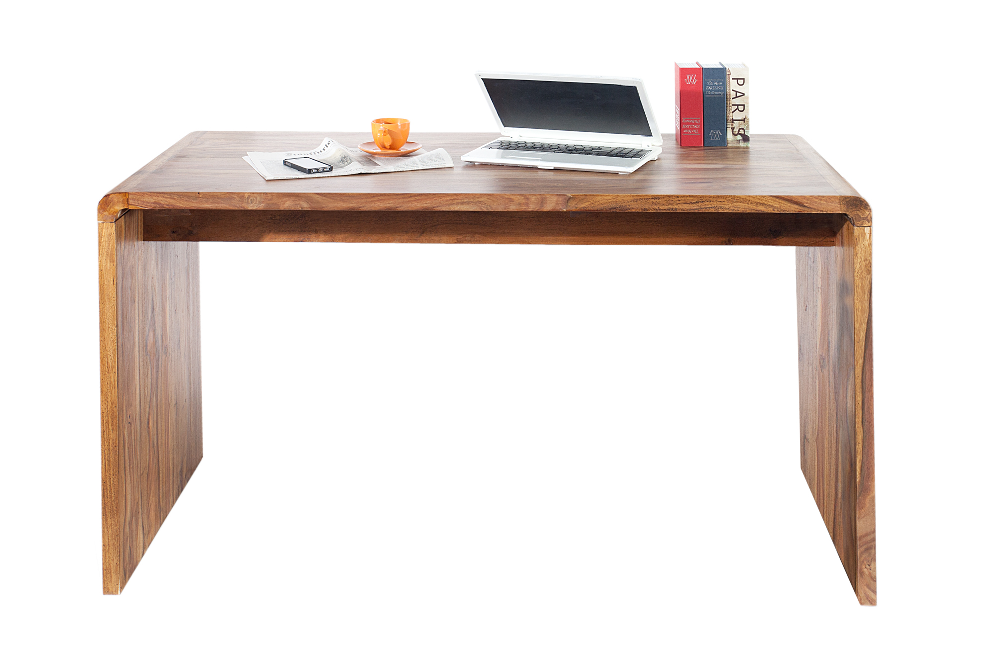 PC - stolík 35870 150x70cm Masív drevo Palisander PC - stolík 35870 150x70cm Masív drevo Palisander
