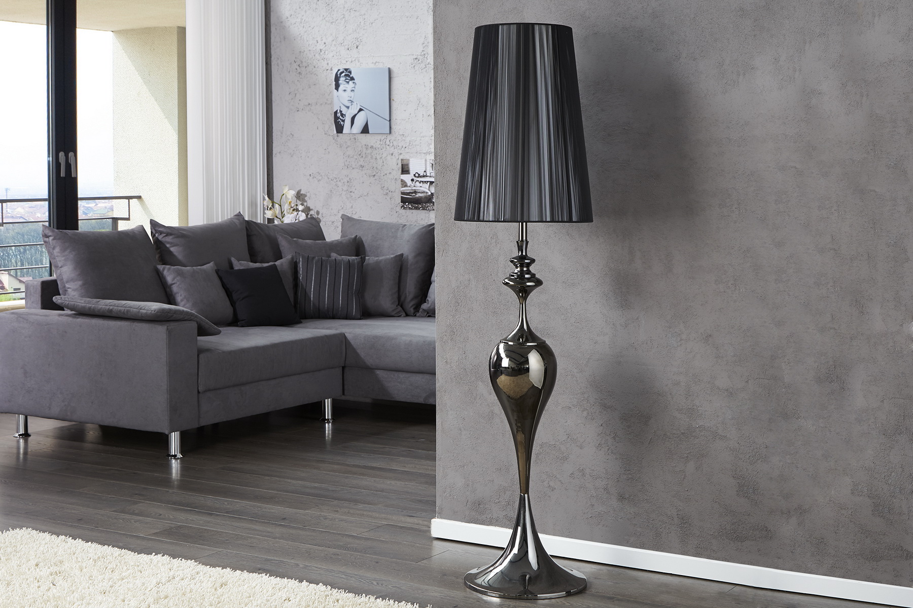 Stojaca lampa 20512 Lux Stojaca lampa 20512 Lux