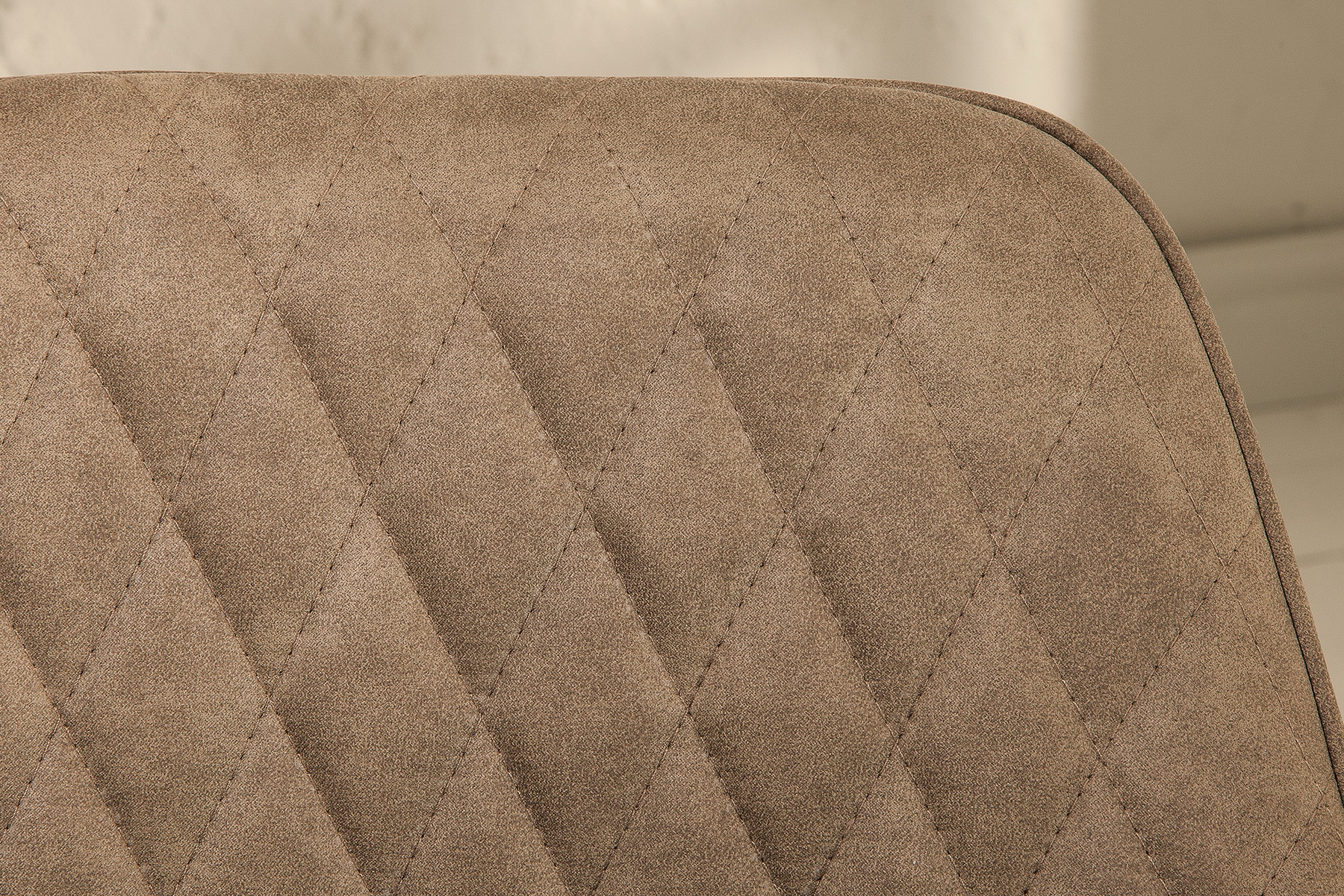 Stolička 39343 Taupe-Sivohnedá Stolička 39343 Taupe-Sivohnedá
