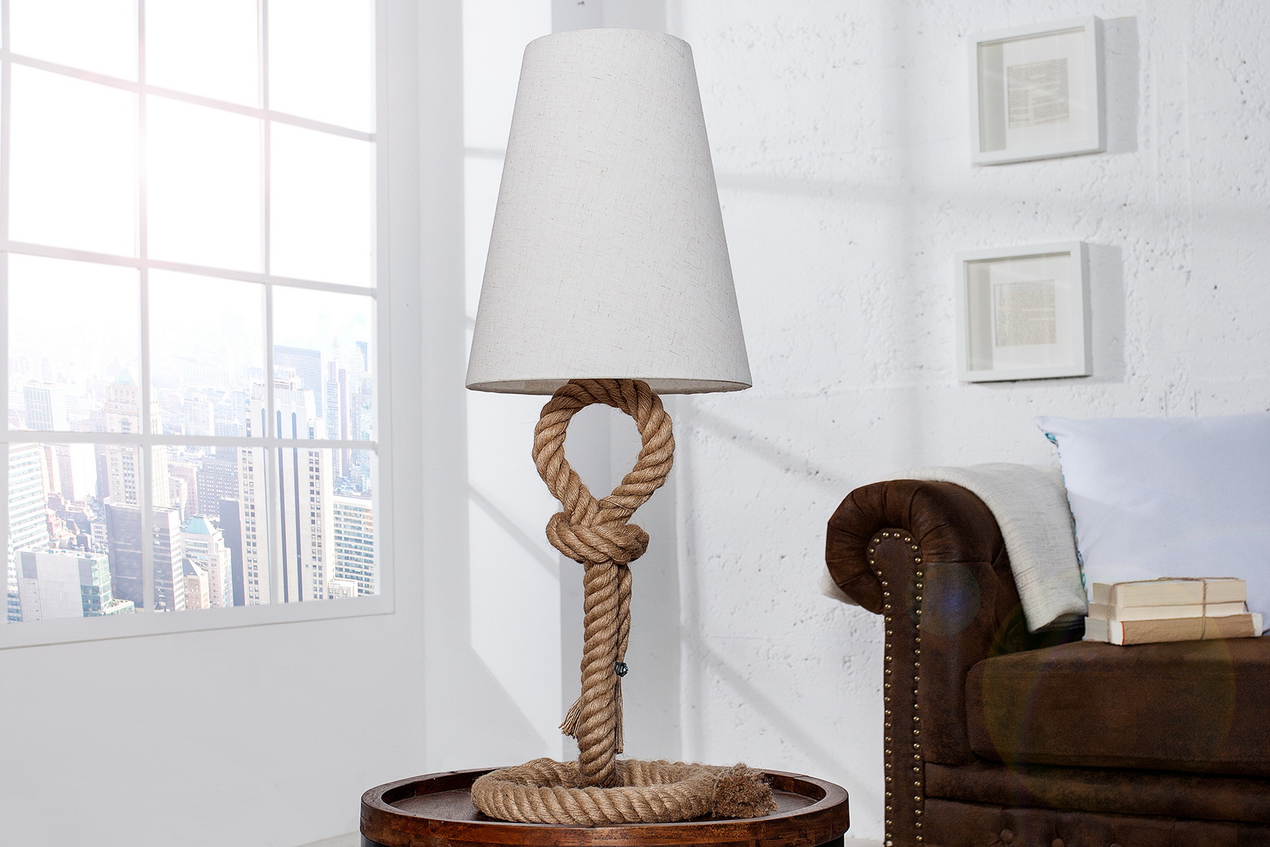 Stolová lampa 36751 Ø29cm Stolová lampa 36751 Ø29cm