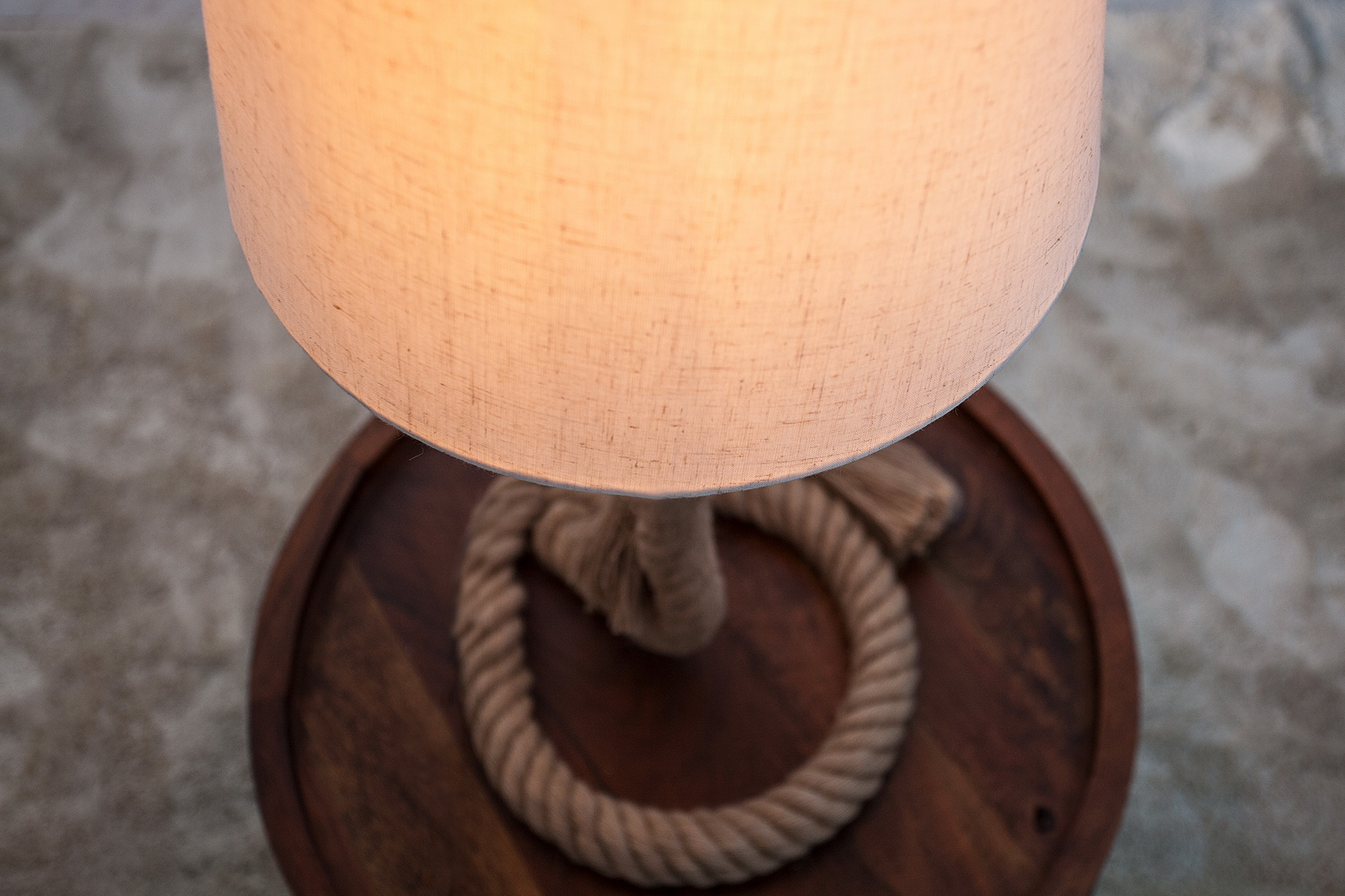Stolová lampa 36751 Ø29cm Stolová lampa 36751 Ø29cm