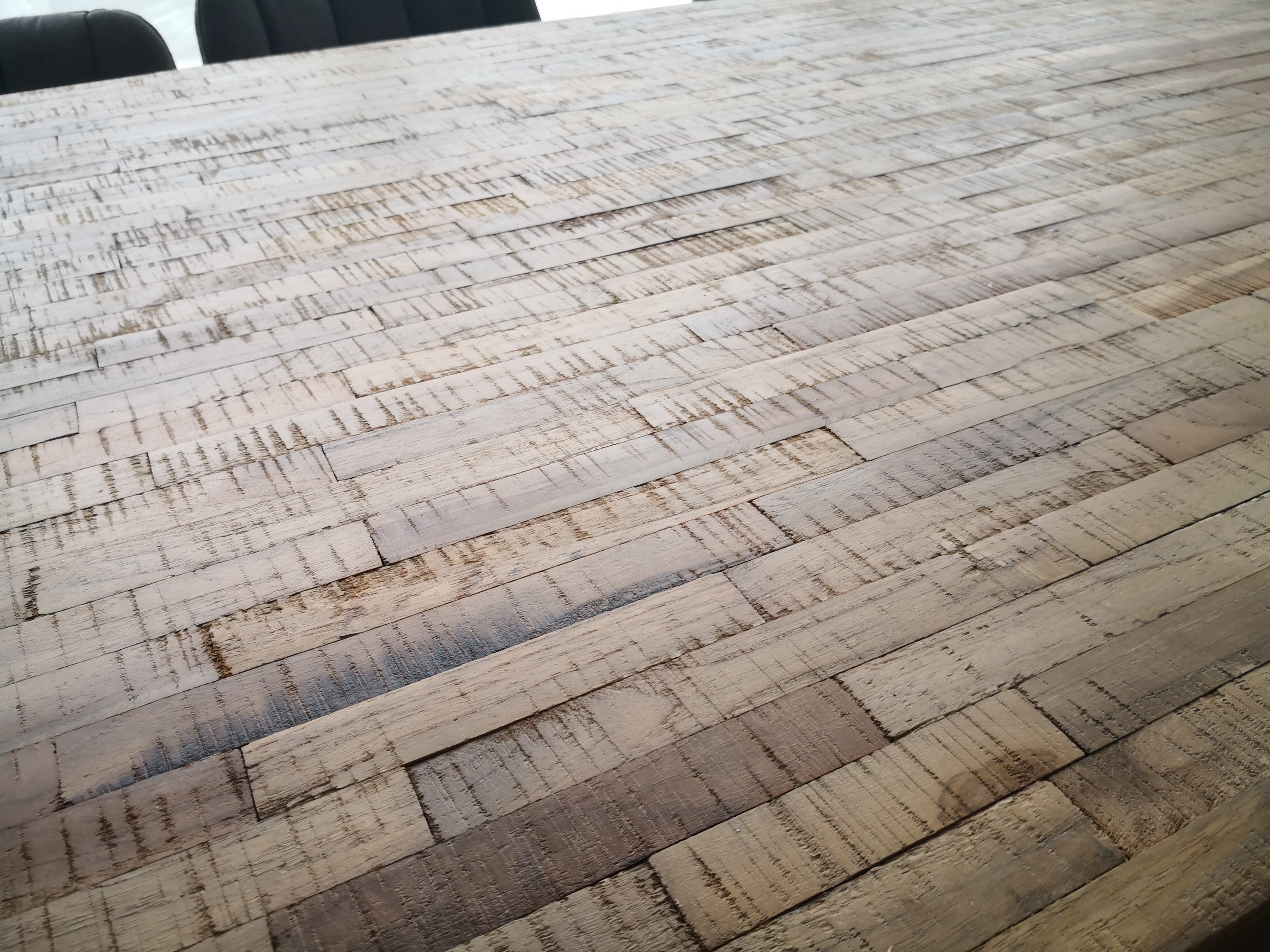 Jedálenský stôl 26-11 240x100cm Teca Jedálenský stôl 26-11 240x100cm Teca