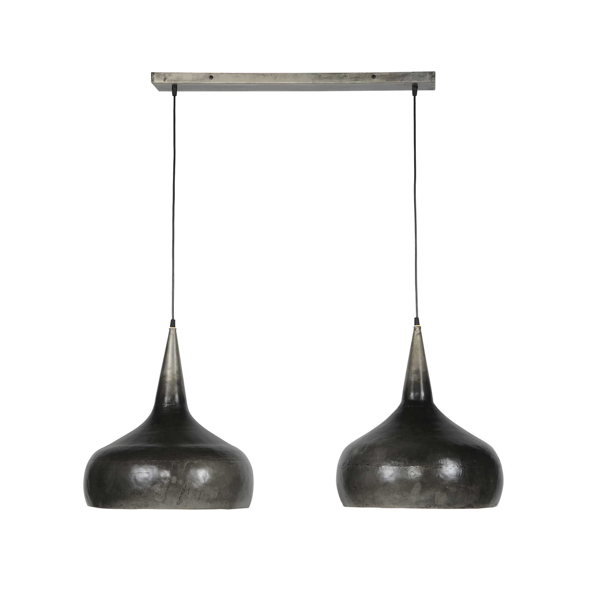 Luster 76-20 2 x Ø40cm Funnel Luster 76-20 2 x Ø40cm Funnel
