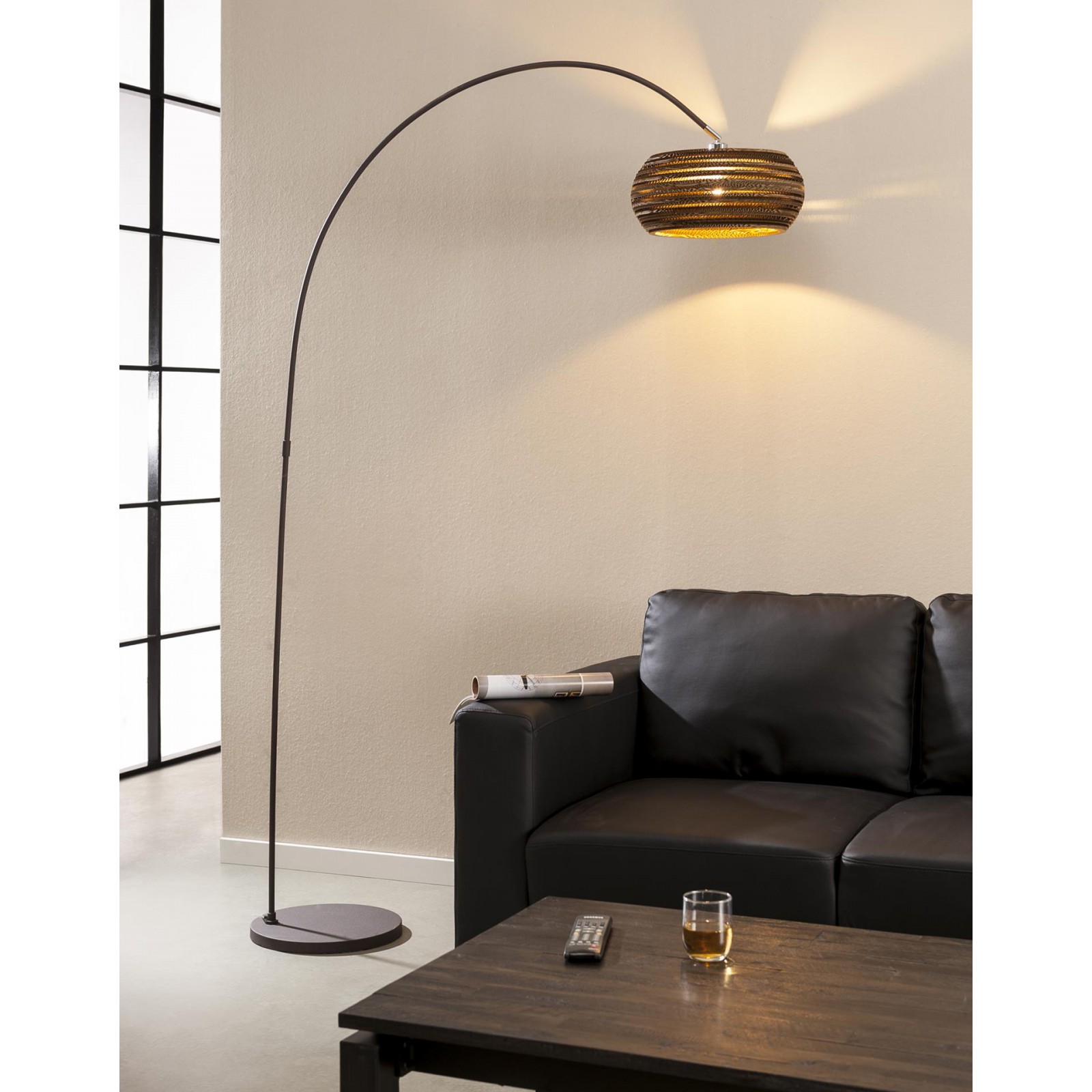 Stojaca lampa 73-10 Carta - PRODUKT JE SKLADOM U NÁS - 1Ks Stojaca lampa 73-10 Carta - PRODUKT JE SKLADOM U NÁS - 1Ks