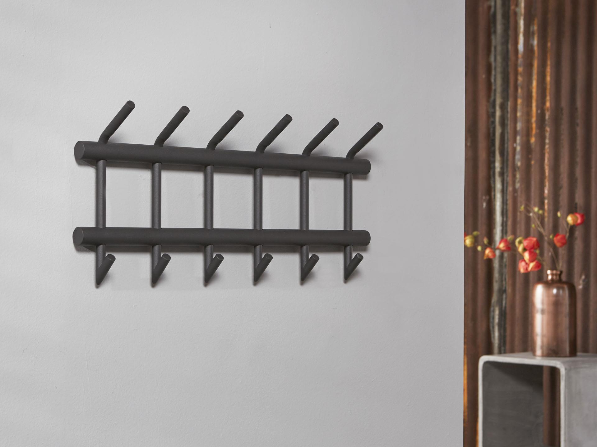 Vešiak 40-31 2x6 Hooks Vešiak 40-31 2x6 Hooks